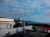 2M Antenna