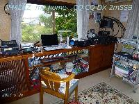 my home CQ DX 2mSSB