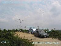 2005  JE4CWO/4 6mSSB CQ